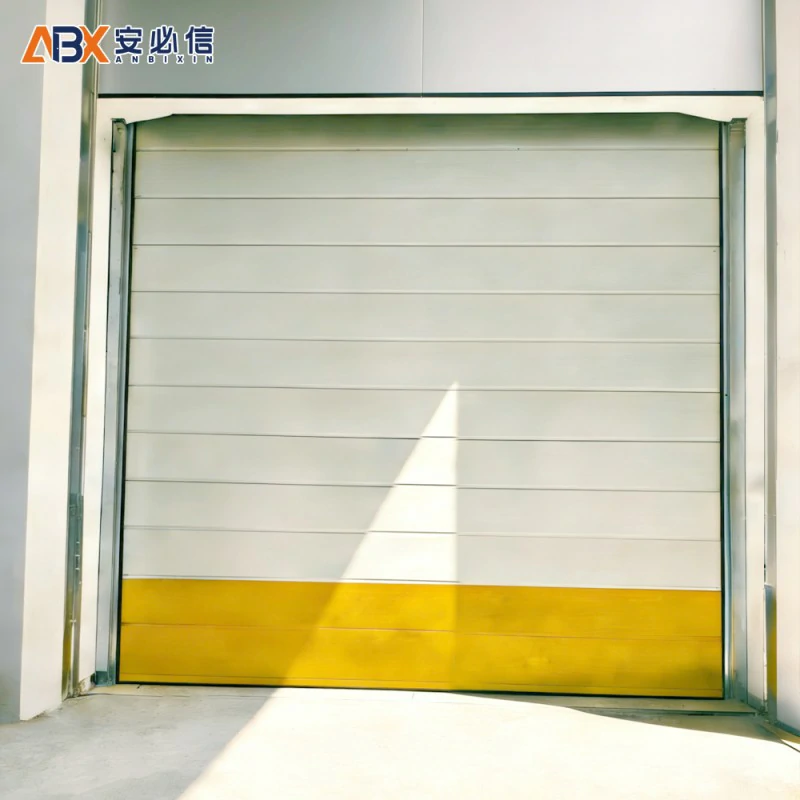 塔城升降滑升门